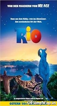 Rio 2011 Hindi Dubbed Movie
