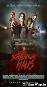 The Strange House 2020 English Movie