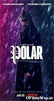 Polar 2019 English Movie