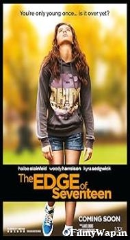 The Edge of Seventeen 2016 Hindi Dubbed Movie