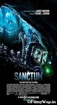 Sanctum 2011 Hindi Dubbed Movie