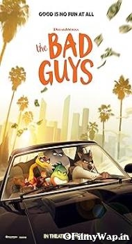The Bad Guys 2022 Hindi Dubbed Movie