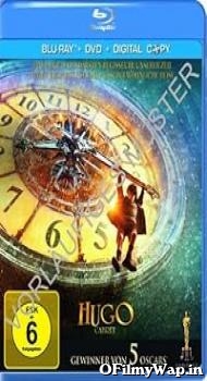 Hugo 2011 Hindi Dubbed Movie