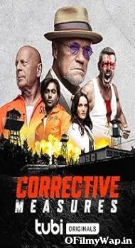 Corrective Measures 2022 Hindi Dubbed Movie
