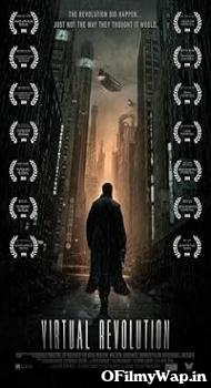 2047: Virtual Revolution 2016 Hindi Dubbed Movie