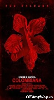 Colombiana 2011 Hindi Dubbed Movie