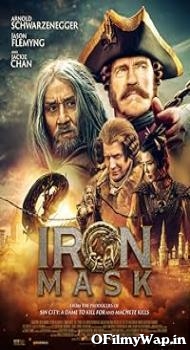 The Iron Mask 2019 English Movie