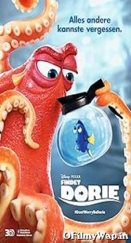 Finding Dory 2016 Hindi Dubbed Movie