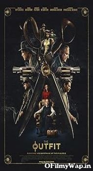 The Outfit 2022 Hindi Dubbed Movie
