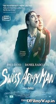 Swiss Army Man 2016 English Movie