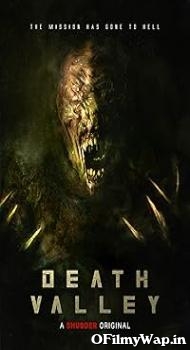 Death Valley 2021 English Movie