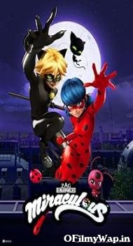 Miraculous: Tales of Ladybug & Cat Noir – A Christmas Special 2016 Hindi Dubbed Movie