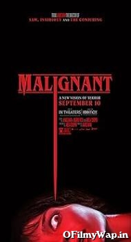 Malignant 2021 English Movie