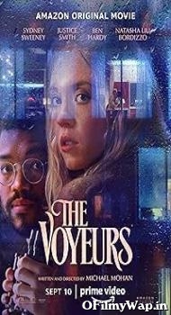The Voyeurs 2021 English Movie