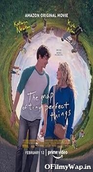 The Map of Tiny Perfect Things 2021 English Movie