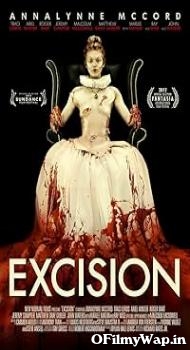 Excision 2012 Hindi Dubbed Movie