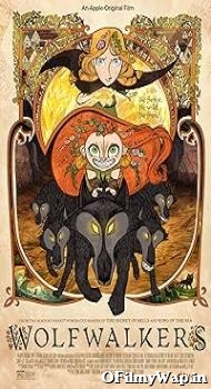 Wolfwalkers 2020 English Movie