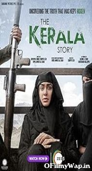 The Kerala Story 2023 Hindi Movie