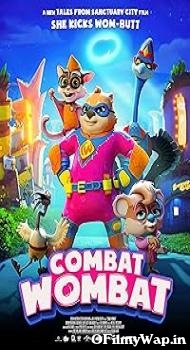 Combat Wombat 2020 English Movie