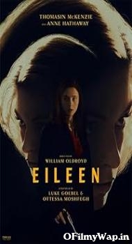 Eileen 2023 English Movie