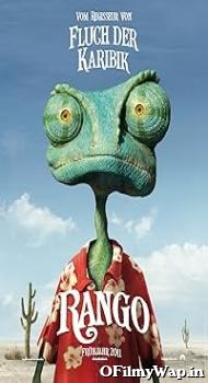 Rango 2011 Hindi Dubbed Movie