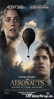 The Aeronauts 2019 English Movie