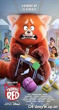 Turning Red 2022 Hindi Dubbed Movie