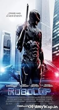 RoboCop 2014 Hindi Dubbed Movie