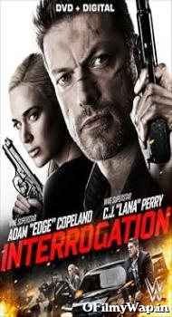 Interrogation 2016 Hindi Dubbed Movie