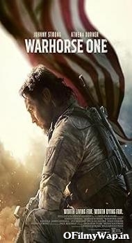 Warhorse One 2023 Hindi Dubbed Movie