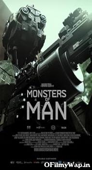 Monsters of Man 2020 English Movie
