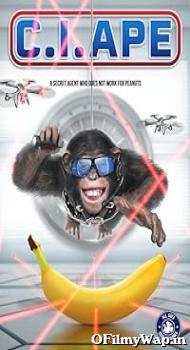 C.I.Ape 2021 Hindi Dubbed Movie