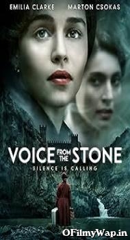 Voice from the Stone 2017 English Movie