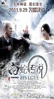 The Sorcerer and the White Snake 2011 Hindi Dubbed Movie