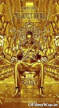 The Devils Double 2011 Hindi Dubbed Movie