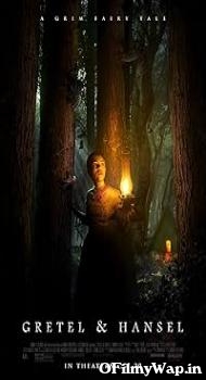 Gretel & Hansel 2020 English Movie