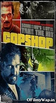Copshop 2021 English Movie