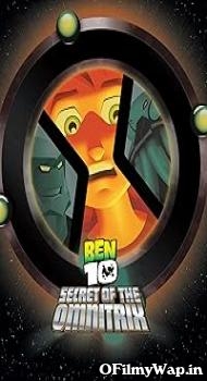 Ben 10: Secret of the Omnitrix 2007 Hindi Dubbed Movie