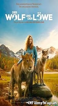 The Wolf and the Lion 2021 English Movie