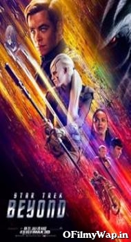 Star Trek Beyond 2016 Hindi Dubbed Movie