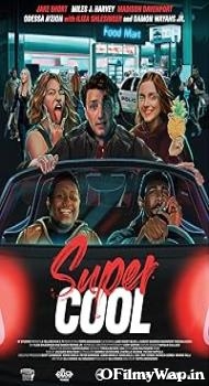 SuperCool 2021 English Movie