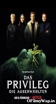 The Privilege 2022 Hindi Dubbed Movie
