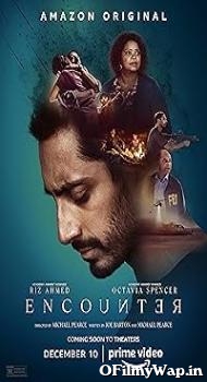 Encounter 2021 English Movie