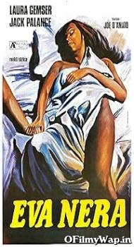 Black Cobra Woman 1976 English Movie