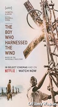 The Boy Who Harnessed the Wind 2019 English Movie