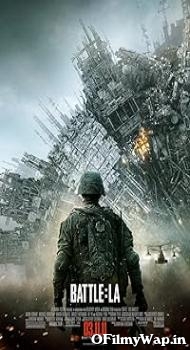 Battle Los Angeles 2011 Hindi Dubbed Movie