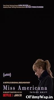 Taylor Swift: Miss Americana 2020 English Movie