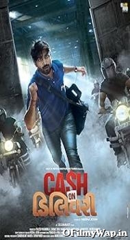Cash on Delivery 2017 Gujarati Movie