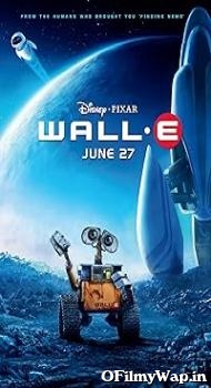 WALL·E 2008 Hindi Dubbed Movie