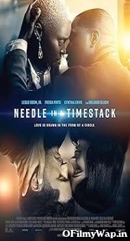 Needle in a Timestack 2021 English Movie